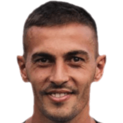 Emanuel Ojeda fm 2021