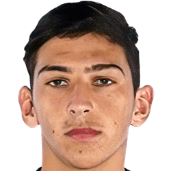 Daniel Montagnino fm 2021