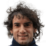 Luciano Olguín fm21