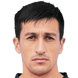 Gastón Merlo fm 2021