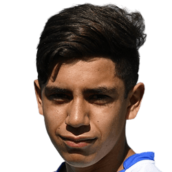 Facundo Pimienta fm 2021