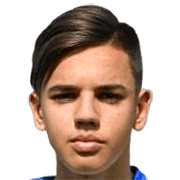 Lukas Agustin König fm 2021