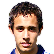 Nicolás Dul fm21