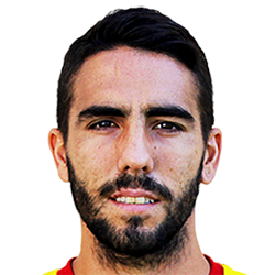 Miguel Alba fm 2021
