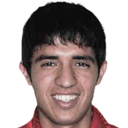 Brian Caser Chaves fm 2021