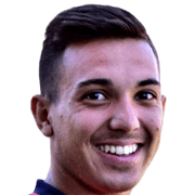 Sergio Bellón fm 2021