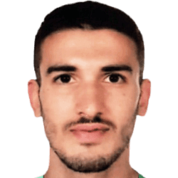 Facundo Ballardo fm21