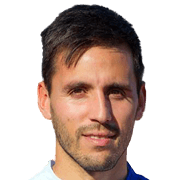 Nicolás Villafañe fm21