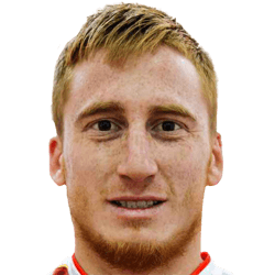 Fernando Dario Ferreyra fm21