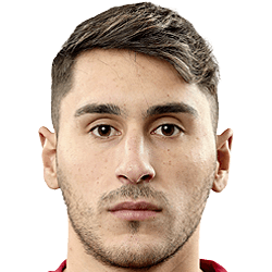 Franco Ramos Mingo fm 2021