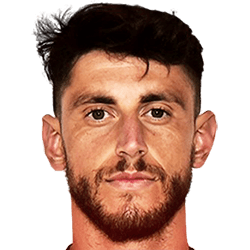 Nicolás Ciribe fm 2021