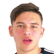 Facundo Fernández fm 2021