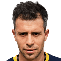 Pablo Vranjicán fm 2021