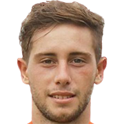 Lautaro Caride fm 2021