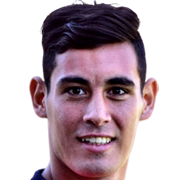 Lautaro Vassarotto fm 2021