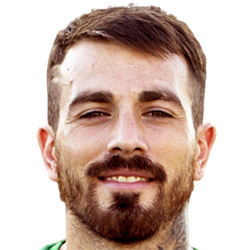 Ulises Arias fm 2021