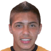 Ezequiel Agüero fm21