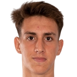 Rodrigo Auzmendi fm 2021