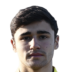 Ignacio Bessone fm21