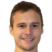 Leonel Aubán fm 2021