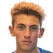 Tomás Díaz fm 2021