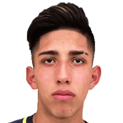 Santiago Monzón fm 2021