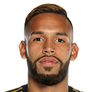 Rodrigo Pacheco fm 2021