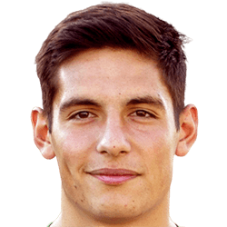 Augusto Cáseres fm 2021