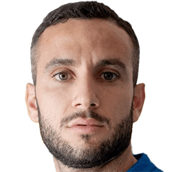 Mauro Bottari fm21