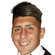 Gonzalo Virano fm 2021