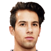 Ezequiel Navarro Montoya fm21