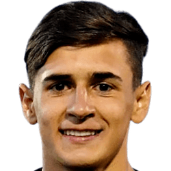 Matías Ramos Mingo fm21