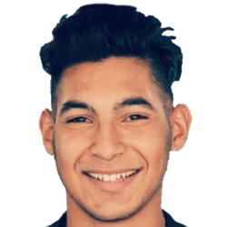 Patricio Rigoni fm 2021