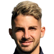 Ezequiel Melillo fm21
