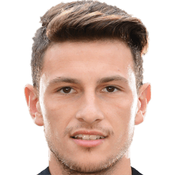 Lautaro Fernández fm21