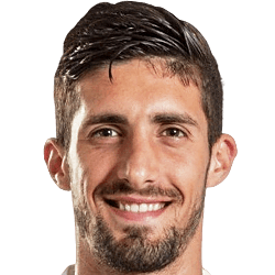 Tomás Bourdal fm 2021