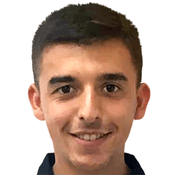 Ian Ninkovic fm 2021