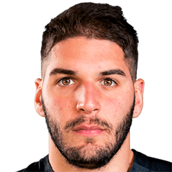 Nicolás Minutella fm21