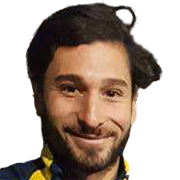 Nahuel Guerrero fm21