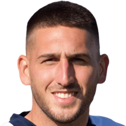 Francisco Ravizzoli fm21