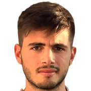 Juan Ezequiel García fm21