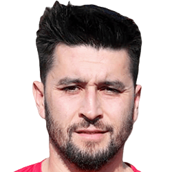 Cristian Trombetta fm 2021