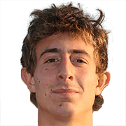 Kevin Martin fm 2021