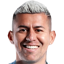 Juan Carlos Arce fm 2021