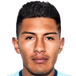 Erwin Saavedra fm 2021