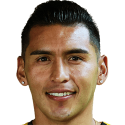 Rudy Cardozo fm 2021