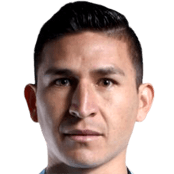 Vladimir Castellón fm 2021