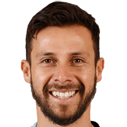 Oscar Ribera fm 2021