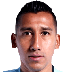 Cristhian Machado fm 2021