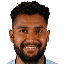 Adrián Jusino fm 2021